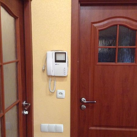 Ekaterininskaya Apartments Odessa Luaran gambar