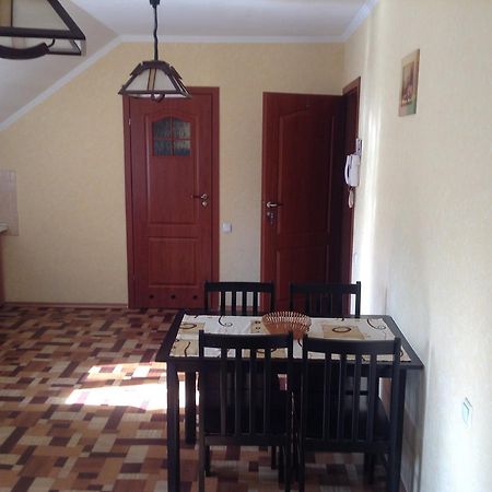 Ekaterininskaya Apartments Odessa Luaran gambar