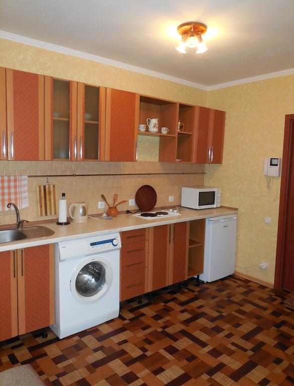 Ekaterininskaya Apartments Odessa Bilik gambar