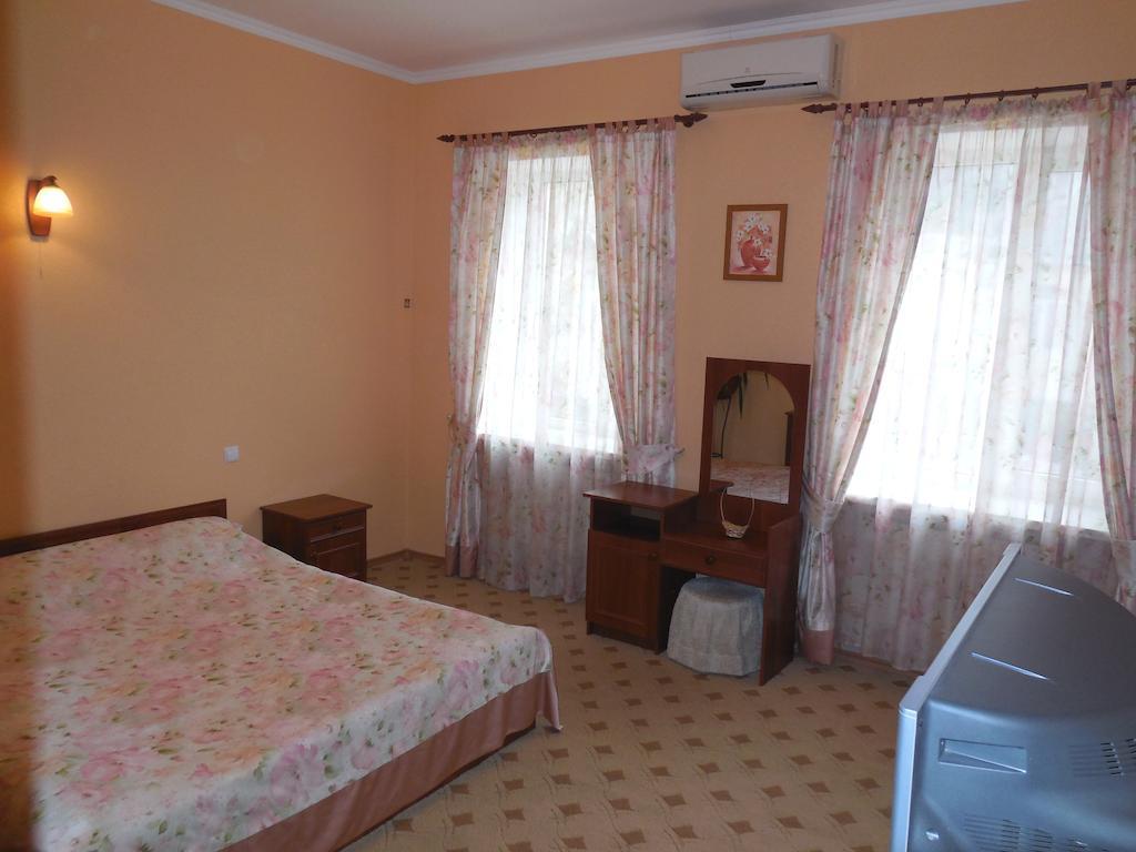 Ekaterininskaya Apartments Odessa Bilik gambar