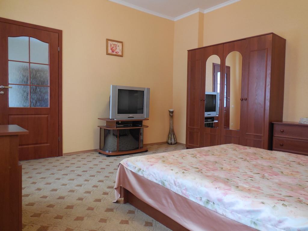 Ekaterininskaya Apartments Odessa Bilik gambar