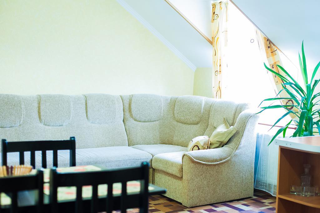 Ekaterininskaya Apartments Odessa Bilik gambar