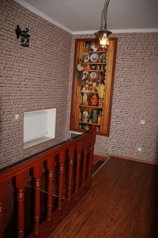 Ekaterininskaya Apartments Odessa Bilik gambar