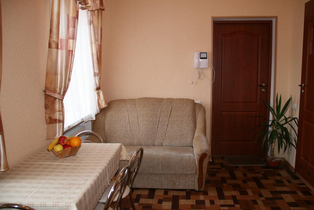 Ekaterininskaya Apartments Odessa Bilik gambar