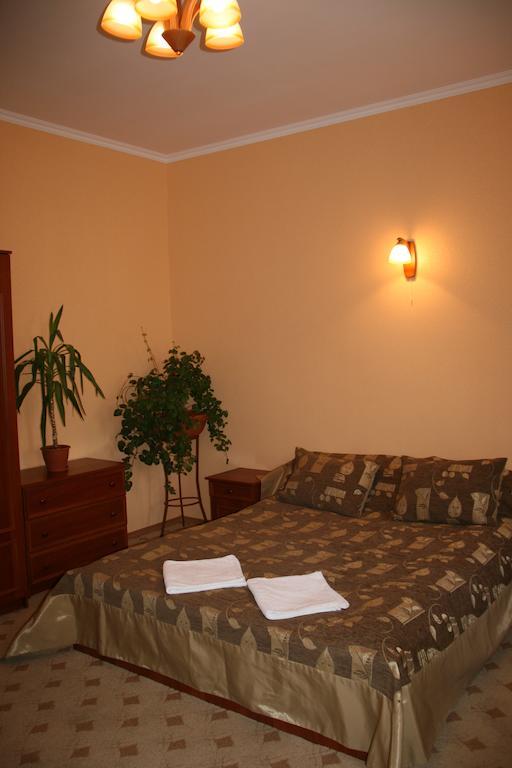Ekaterininskaya Apartments Odessa Luaran gambar
