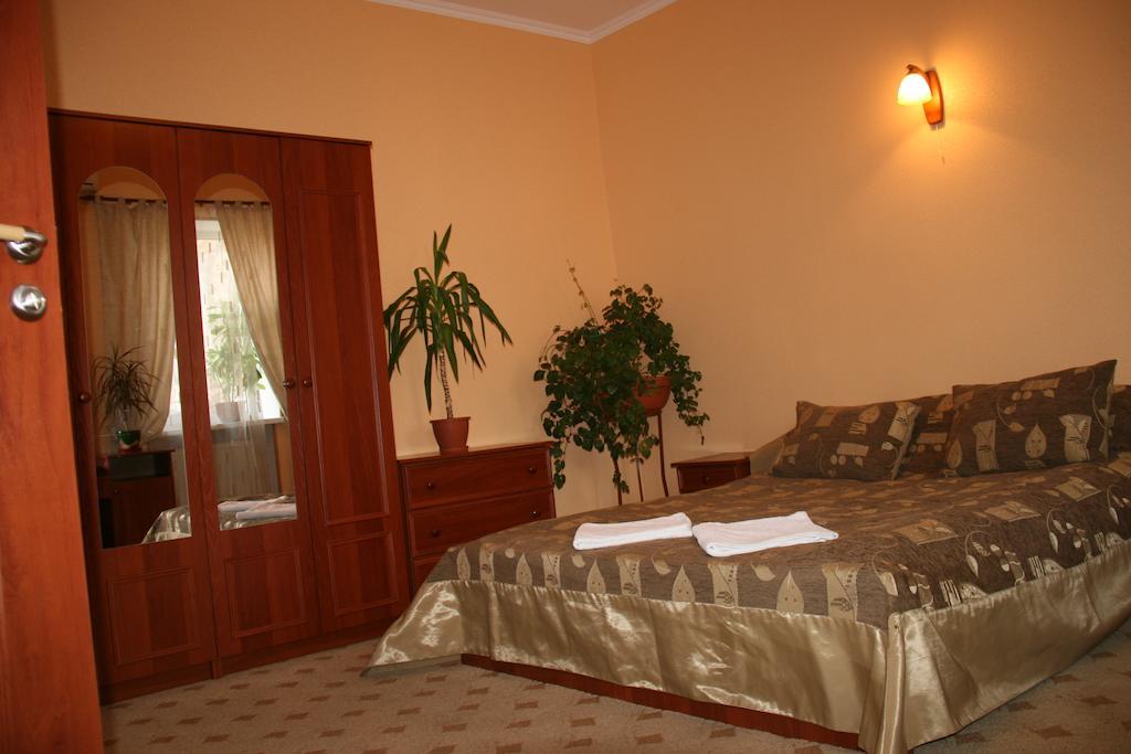 Ekaterininskaya Apartments Odessa Luaran gambar