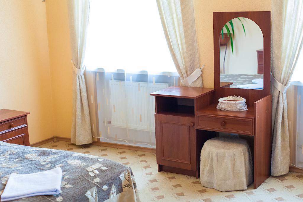 Ekaterininskaya Apartments Odessa Luaran gambar