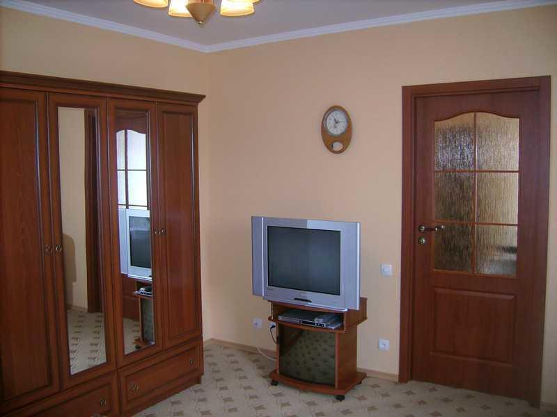 Ekaterininskaya Apartments Odessa Luaran gambar