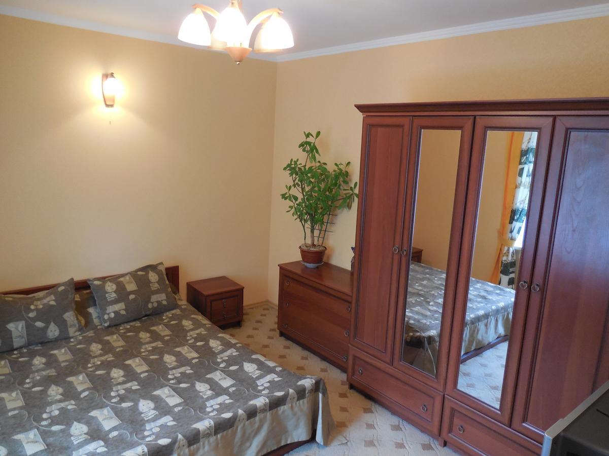 Ekaterininskaya Apartments Odessa Bilik gambar