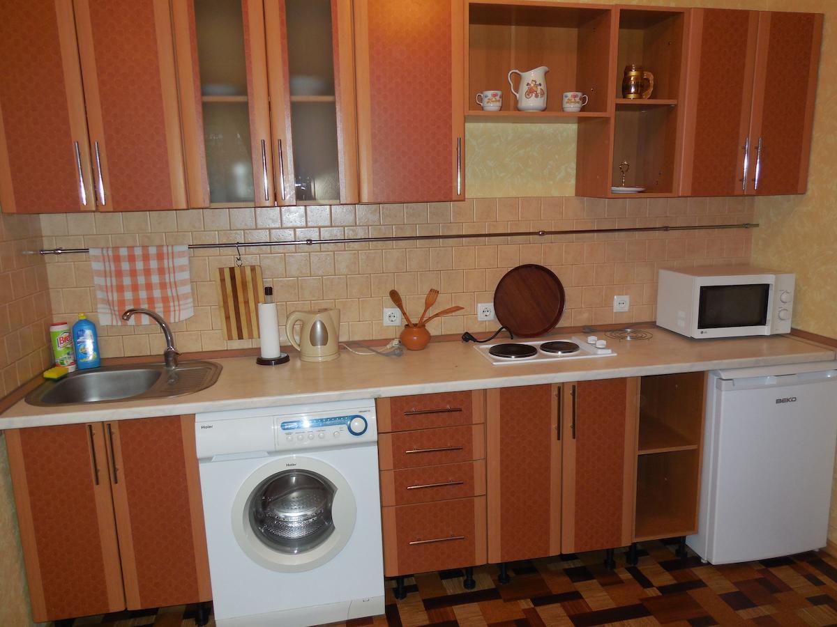 Ekaterininskaya Apartments Odessa Bilik gambar