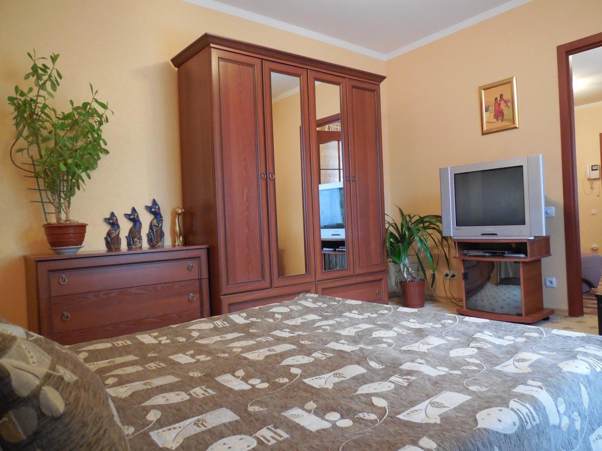 Ekaterininskaya Apartments Odessa Luaran gambar