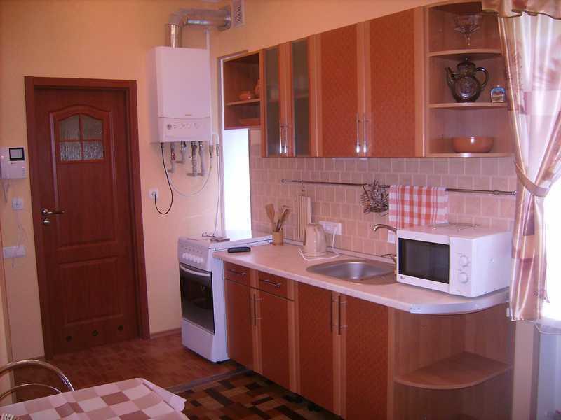 Ekaterininskaya Apartments Odessa Luaran gambar