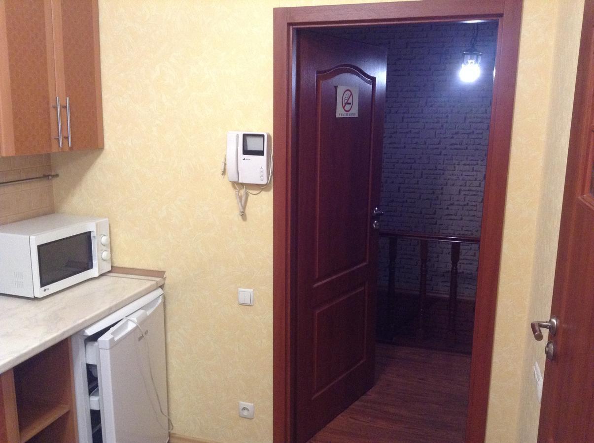Ekaterininskaya Apartments Odessa Luaran gambar