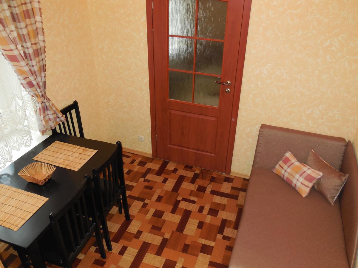 Ekaterininskaya Apartments Odessa Luaran gambar