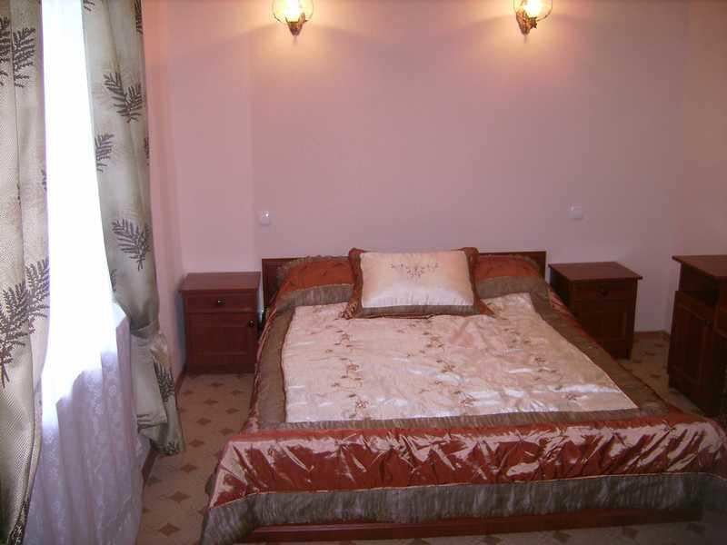 Ekaterininskaya Apartments Odessa Luaran gambar