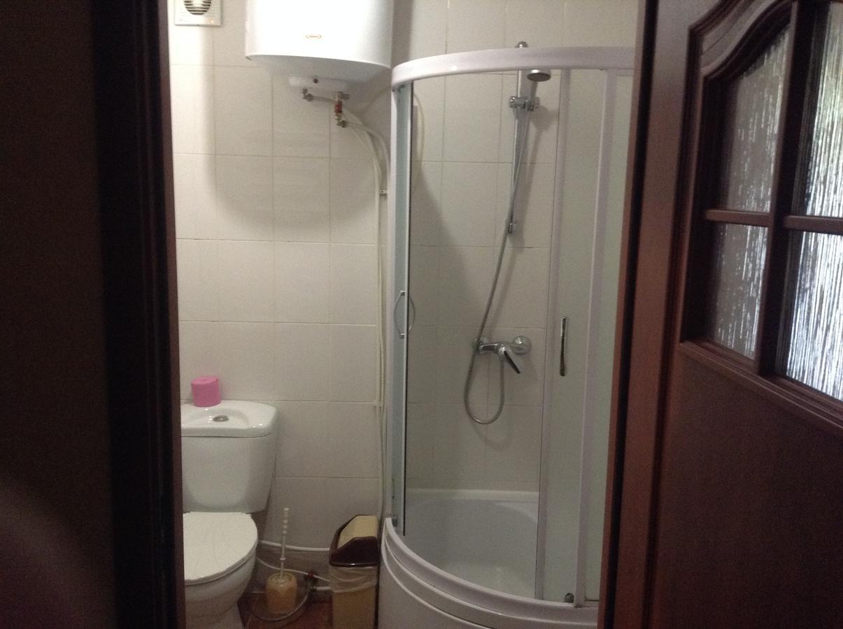 Ekaterininskaya Apartments Odessa Luaran gambar