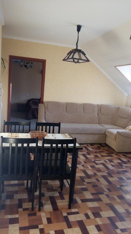 Ekaterininskaya Apartments Odessa Luaran gambar