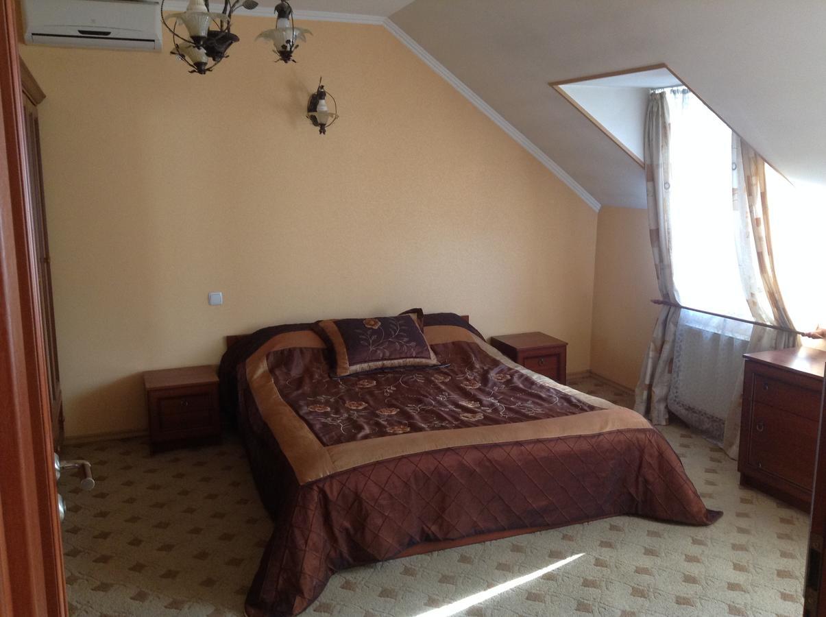 Ekaterininskaya Apartments Odessa Luaran gambar