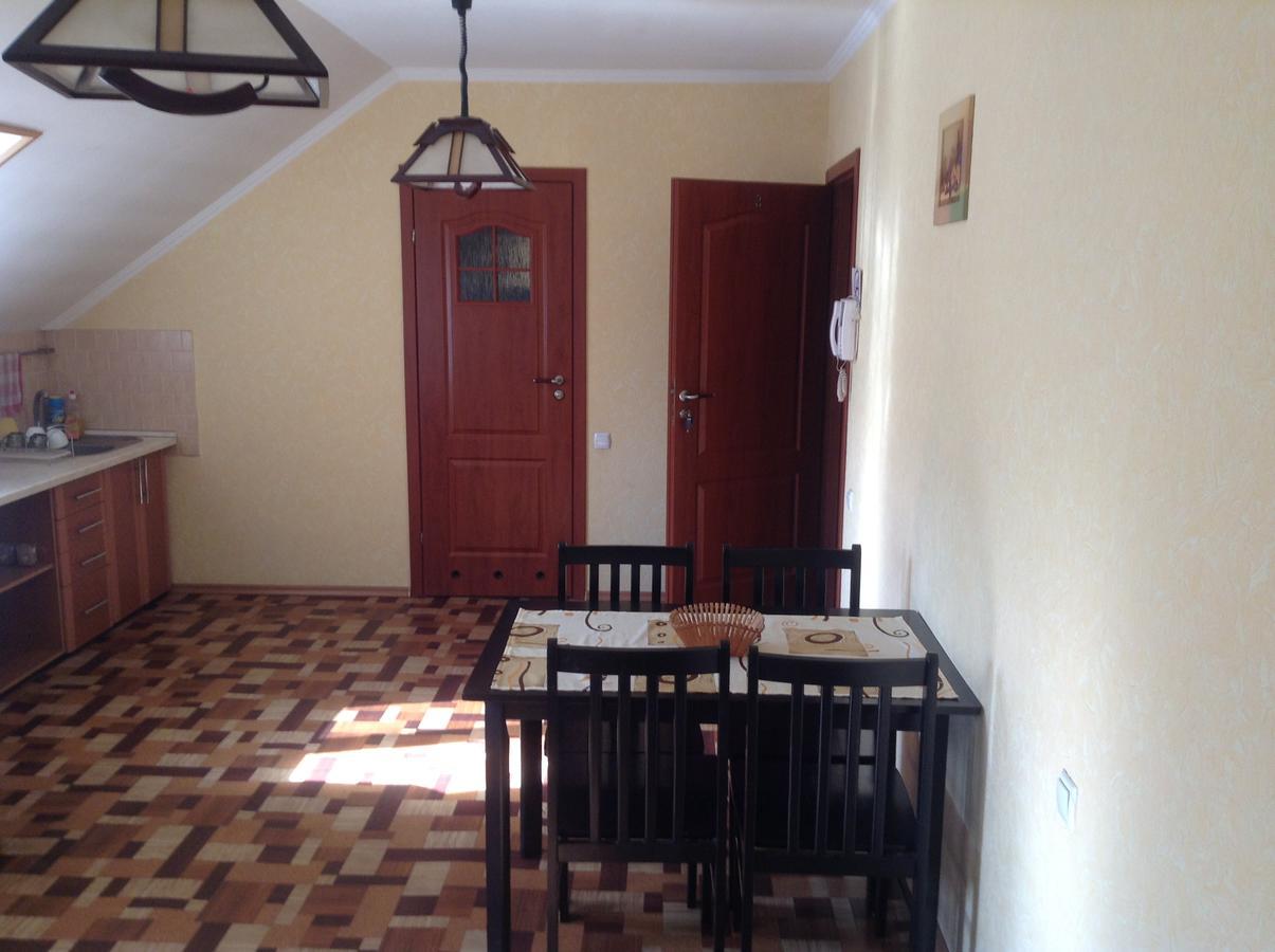 Ekaterininskaya Apartments Odessa Luaran gambar