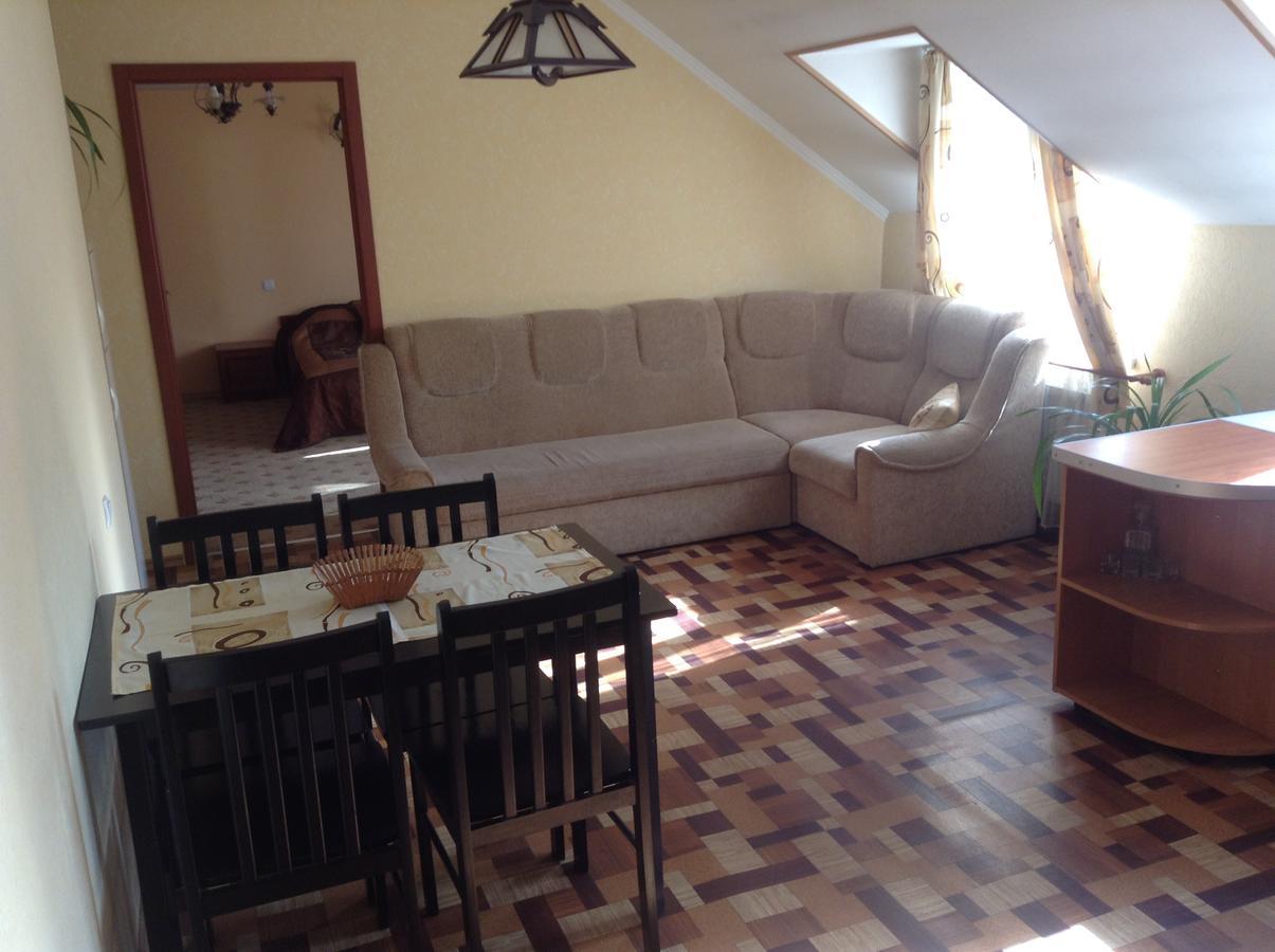 Ekaterininskaya Apartments Odessa Luaran gambar