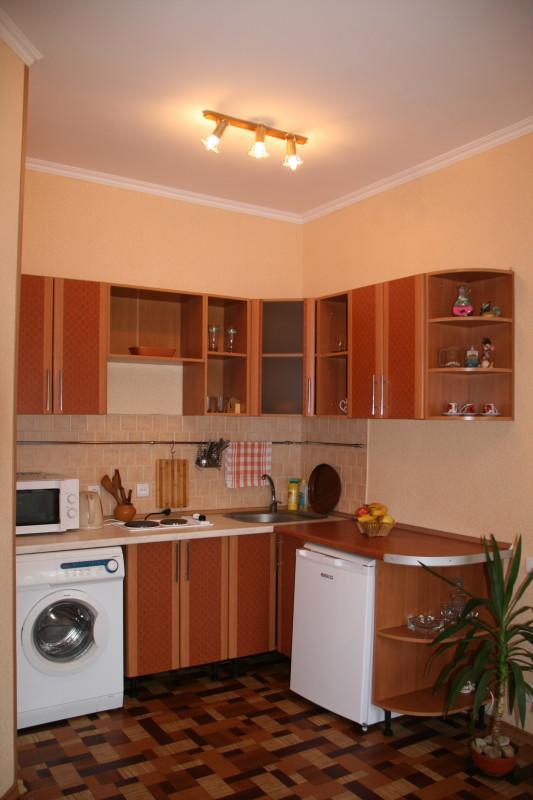 Ekaterininskaya Apartments Odessa Luaran gambar